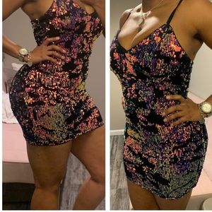 🦄✨Unicorn Sequins ✨🦄